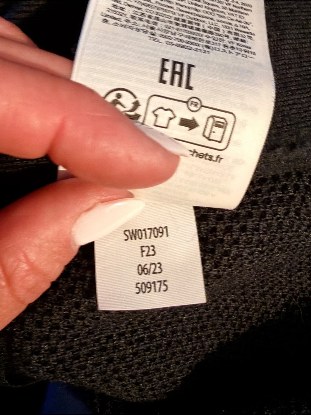 Smartwool Intraknit Merino Wool Insulated Jacket
